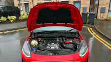 Ford Fiesta 1.0 EcoBoost Trend 5dr Petrol Hatchback